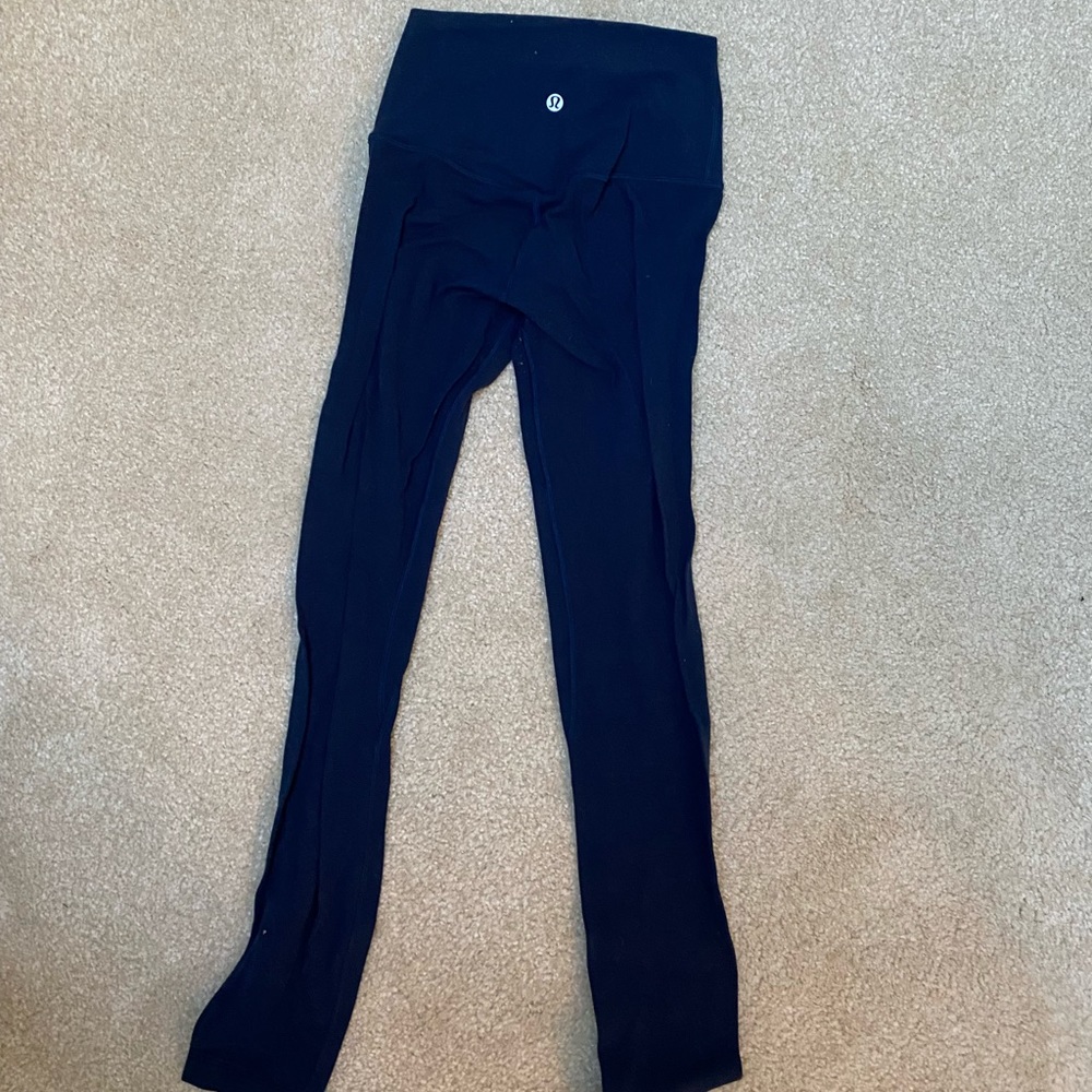 🧘‍♀️Lululemon Align 25”